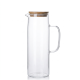Glass Jug 1.2 Liter